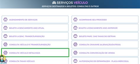 consulta placa detran pa.